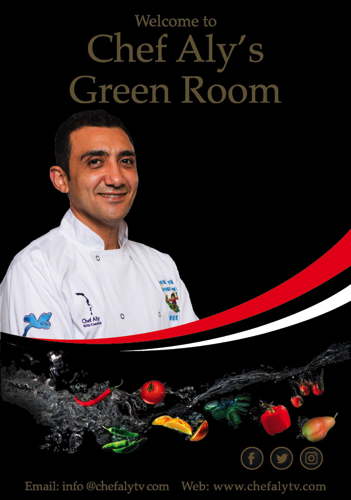 chef aly poster green room.jpg chef aly poster green room.jpg